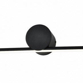 Подсветка для картины Escada Line 10291/1LED Black в Кунгуре - kungur.mebel24.online | фото 3