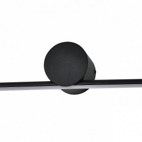 Подсветка для картины Escada Line 10291/1LED Black в Кунгуре - kungur.mebel24.online | фото 5
