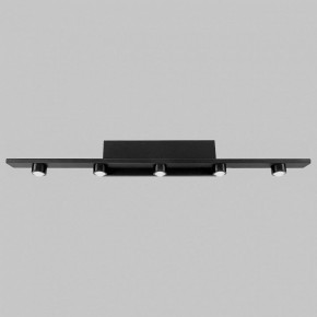 Подсветка для картины Imex VINCENT IL.0040.0050-5 SBK в Кунгуре - kungur.mebel24.online | фото