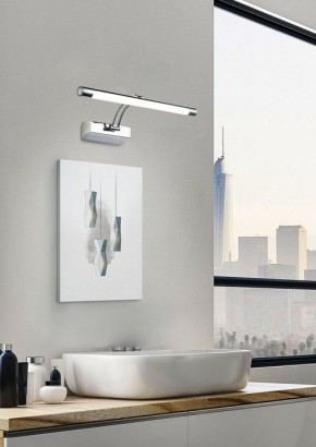 Подсветка для картины Maytoni Fino MIR003WL-L12CH в Кунгуре - kungur.mebel24.online | фото 3