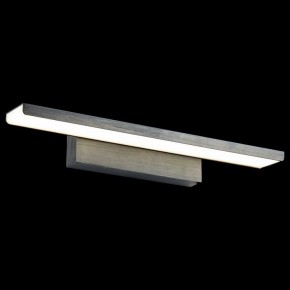 Подсветка для картины Maytoni Gleam MIR005WL-L16B в Кунгуре - kungur.mebel24.online | фото 2