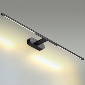 Подсветка для картины Odeon Light Aledo 6634/9WL в Кунгуре - kungur.mebel24.online | фото 3