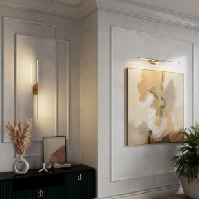 Подсветка для картины Odeon Light Aledo 6635/9WL в Кунгуре - kungur.mebel24.online | фото 5