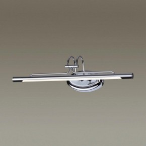 Подсветка для картины Odeon Light Bacca 4905/8WL в Кунгуре - kungur.mebel24.online | фото 2
