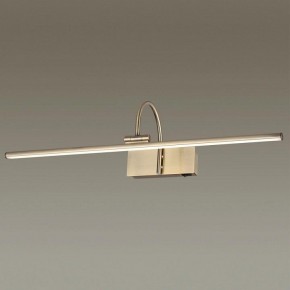 Подсветка для картины Odeon Light Geba 4911/12WL в Кунгуре - kungur.mebel24.online | фото 2