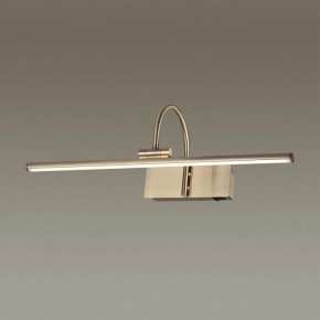 Подсветка для картины Odeon Light Geba 4911/8WL в Кунгуре - kungur.mebel24.online | фото 2