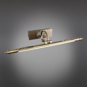 Подсветка для картины Omnilux Varena OML-23901-08 в Кунгуре - kungur.mebel24.online | фото 2