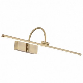 Подсветка для картины ST-Luce Centiаna SL444.301.01 в Кунгуре - kungur.mebel24.online | фото 3