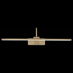 Подсветка для картины ST-Luce Centiаna SL444.301.01 в Кунгуре - kungur.mebel24.online | фото 4