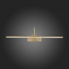 Подсветка для картины ST-Luce Centiаna SL444.301.01 в Кунгуре - kungur.mebel24.online | фото 6