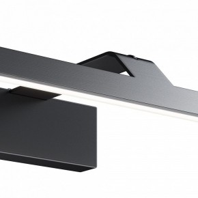 Подсветка для зеркала Maytoni Decart MIR010WL-L12B4K в Кунгуре - kungur.mebel24.online | фото 5