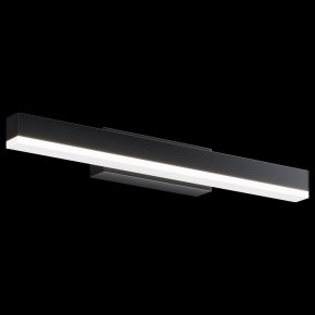 Подсветка для зеркала Maytoni Fichte MIR012WL-L9B4K в Кунгуре - kungur.mebel24.online | фото 2