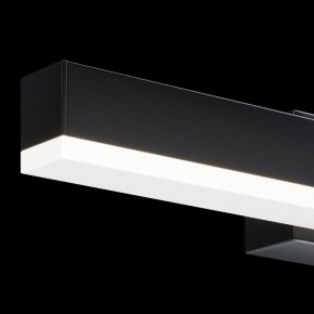 Подсветка для зеркала Maytoni Fichte MIR012WL-L9B4K в Кунгуре - kungur.mebel24.online | фото 5