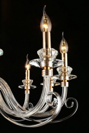 Подвесная люстра Aployt Daniele APL.701.03.12 в Кунгуре - kungur.mebel24.online | фото 12