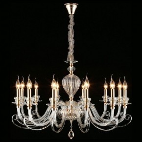 Подвесная люстра Aployt Daniele APL.701.03.12 в Кунгуре - kungur.mebel24.online | фото 7