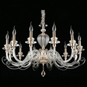 Подвесная люстра Aployt Daniele APL.701.03.12 в Кунгуре - kungur.mebel24.online | фото 8