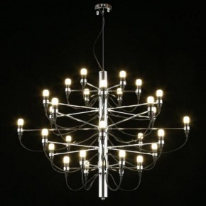 Подвесная люстра Aployt Izeult APL.782.03.30 в Кунгуре - kungur.mebel24.online | фото 10