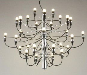 Подвесная люстра Aployt Izeult APL.782.03.30 в Кунгуре - kungur.mebel24.online | фото 6