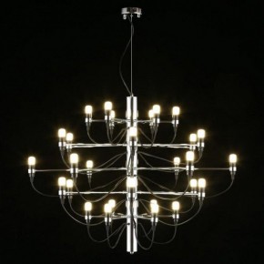 Подвесная люстра Aployt Izeult APL.782.03.30 в Кунгуре - kungur.mebel24.online | фото 9