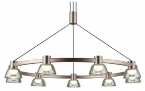 Подвесная люстра Aployt Rezeda APL.788.03.09 в Кунгуре - kungur.mebel24.online | фото