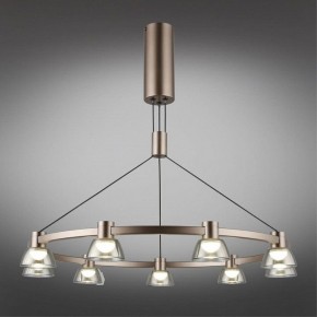 Подвесная люстра Aployt Rezeda APL.788.03.09 в Кунгуре - kungur.mebel24.online | фото 11