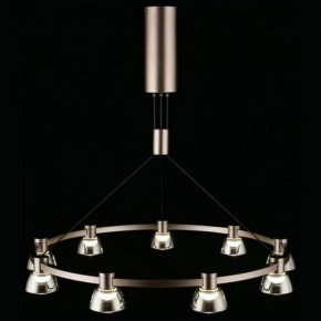 Подвесная люстра Aployt Rezeda APL.788.03.09 в Кунгуре - kungur.mebel24.online | фото 12