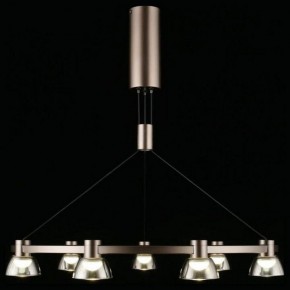 Подвесная люстра Aployt Rezeda APL.788.03.09 в Кунгуре - kungur.mebel24.online | фото 7