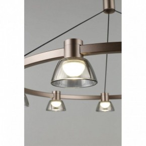 Подвесная люстра Aployt Rezeda APL.788.03.09 в Кунгуре - kungur.mebel24.online | фото 8