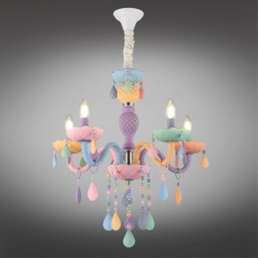Подвесная люстра Aployt Selestina APL.663.03.05 в Кунгуре - kungur.mebel24.online | фото 11