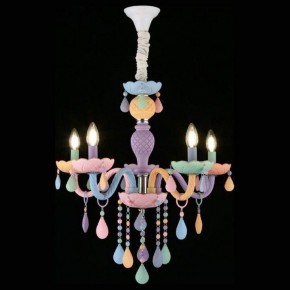Подвесная люстра Aployt Selestina APL.663.03.05 в Кунгуре - kungur.mebel24.online | фото 8