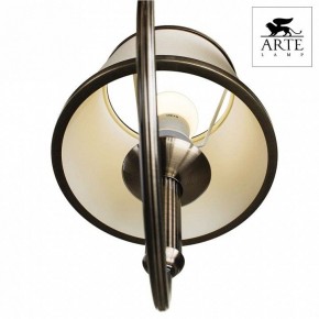 Подвесная люстра Arte Lamp Alice A3579LM-5AB в Кунгуре - kungur.mebel24.online | фото 4