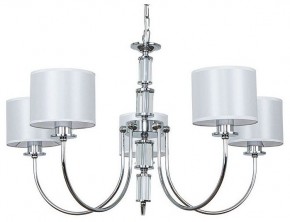Подвесная люстра Arte Lamp Attore A4092LM-5CC в Кунгуре - kungur.mebel24.online | фото