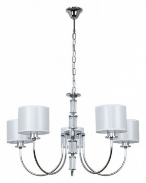 Подвесная люстра Arte Lamp Attore A4092LM-5CC в Кунгуре - kungur.mebel24.online | фото 2