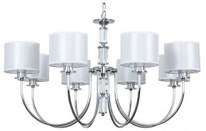 Подвесная люстра Arte Lamp Attore A4092LM-8CC в Кунгуре - kungur.mebel24.online | фото