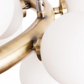 Подвесная люстра Arte Lamp Bolla-Piccolo A3988SP-25AB в Кунгуре - kungur.mebel24.online | фото 4