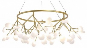 Подвесная люстра Arte Lamp Candy A7272SP-45GO в Кунгуре - kungur.mebel24.online | фото