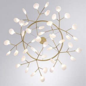 Подвесная люстра Arte Lamp Candy A7272SP-45GO в Кунгуре - kungur.mebel24.online | фото 2
