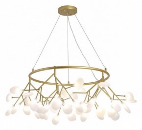 Подвесная люстра Arte Lamp Candy A7272SP-45GO в Кунгуре - kungur.mebel24.online | фото 3