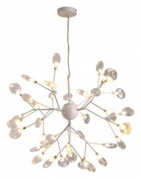 Подвесная люстра Arte Lamp Candy A7274SP-36WH в Кунгуре - kungur.mebel24.online | фото 2