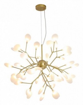 Подвесная люстра Arte Lamp Candy A7274SP-45GO в Кунгуре - kungur.mebel24.online | фото 2