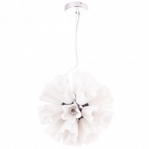 Подвесная люстра Arte Lamp Canzone A3469SP-25CC в Кунгуре - kungur.mebel24.online | фото 2