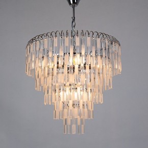 Подвесная люстра Arte Lamp Eliza A1009SP-6CC в Кунгуре - kungur.mebel24.online | фото 3