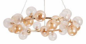 Подвесная люстра Arte Lamp Etereo A5261LM-25GO в Кунгуре - kungur.mebel24.online | фото