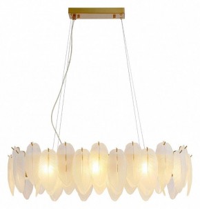 Подвесная люстра Arte Lamp Evie A4152SP-8SG в Кунгуре - kungur.mebel24.online | фото 2