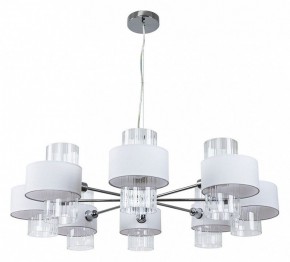 Подвесная люстра Arte Lamp Fantasia A4076LM-8CC в Кунгуре - kungur.mebel24.online | фото 2