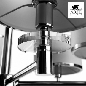 Подвесная люстра Arte Lamp Furore A3990LM-6CC в Кунгуре - kungur.mebel24.online | фото 4