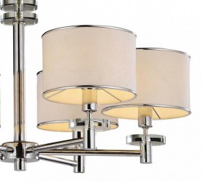 Подвесная люстра Arte Lamp Furore A3990LM-6CC в Кунгуре - kungur.mebel24.online | фото 5