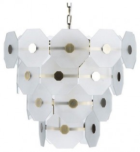 Подвесная люстра Arte Lamp Lambrusco A4069LM-7AB в Кунгуре - kungur.mebel24.online | фото 2