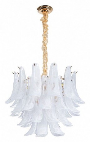 Подвесная люстра Arte Lamp Maya A4072LM-9GO в Кунгуре - kungur.mebel24.online | фото 2