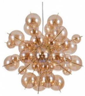 Подвесная люстра Arte Lamp Molecule A8313SP-6GO в Кунгуре - kungur.mebel24.online | фото 2